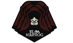 Team Kultfrog