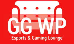 GG-WP GAMING&ESPORT LOUNGE TALLINN