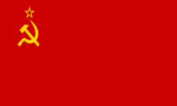 Team USSR