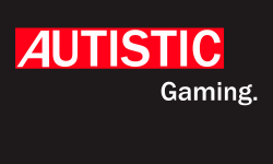 Autistic Gaming.