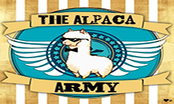 ALPACA ARMY