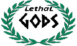 LethaL God`s