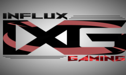 Influx Gaming