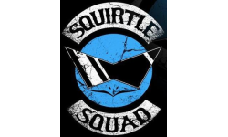 Squirtle Squad Main