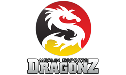 Merlin eSports DragonZ