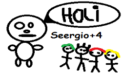 Seergio + 4