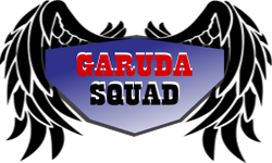 Garuda Squad