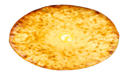 Khachapuri 