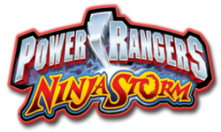 PR: Ninja Storm