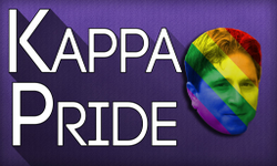 Team Kappa Pride