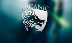 TEAM ARCANIC