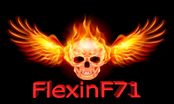 FlexinF71