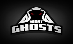 Night ghosts far east