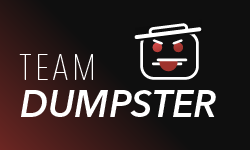 Team Dumpster