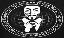 Anonymousity Gaming