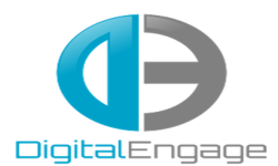 DIGITAL ENGAGE