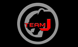 TEAM JAGUAR