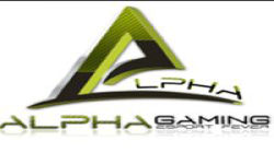 Alpha Gaming Zone