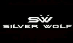 SILVER WOLVES