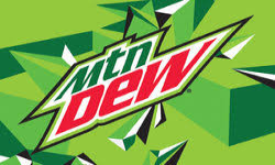 Team Mountain Dew