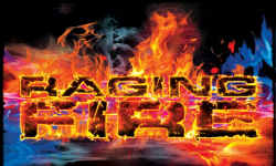 Raging Fire Young
