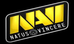 TEAM NAVI