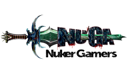 Team Nuker Gamers