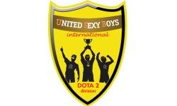 United Sexy Boys International