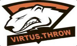 Virtus Throw