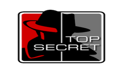 TOP secret