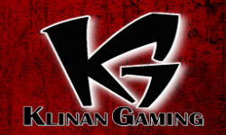  Klinan Gaming