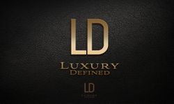 Luxury.Defined