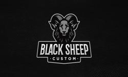 black sheep