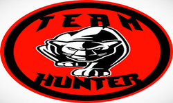 Team  Hunter Dota2