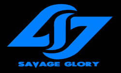 SAVAGE GLORY