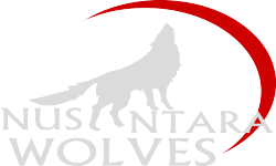 Nusantara Wolves