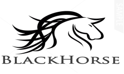 Black Horse