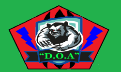 D.O.A