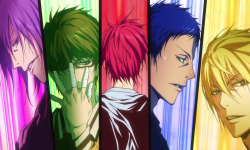 Akashi's testicles