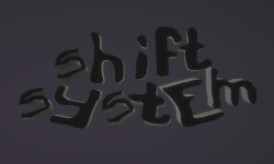 shift system