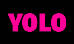 YOLO GAMING