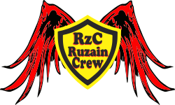 RUZAIN CREW