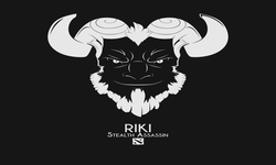 Rikimaru 