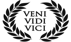 Vini Vidi Vici