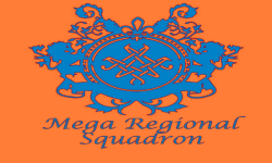 Mega Regional Squadron