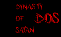 Dynasty of Satan