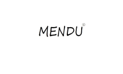 Mendu