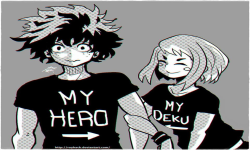 [Deku.Team]