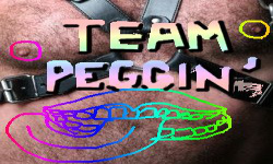 Team Pegging