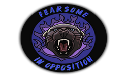 Fearsome